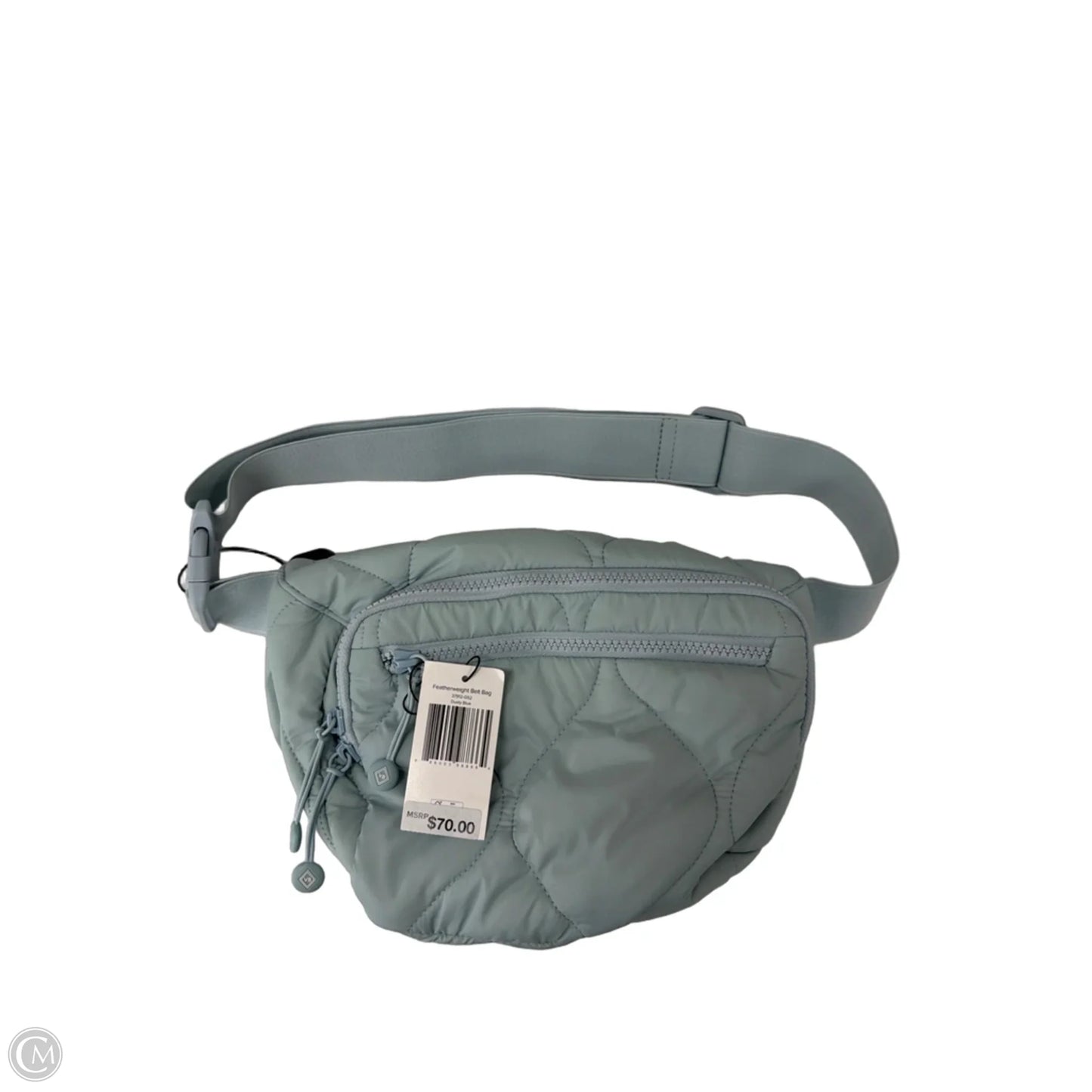Belt Bag By Vera Bradley, Size: Large