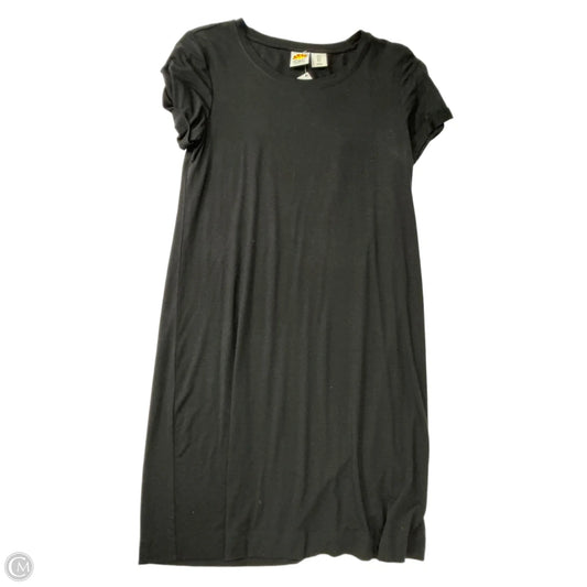 Dress Casual Short By C And C In Black, Size: S