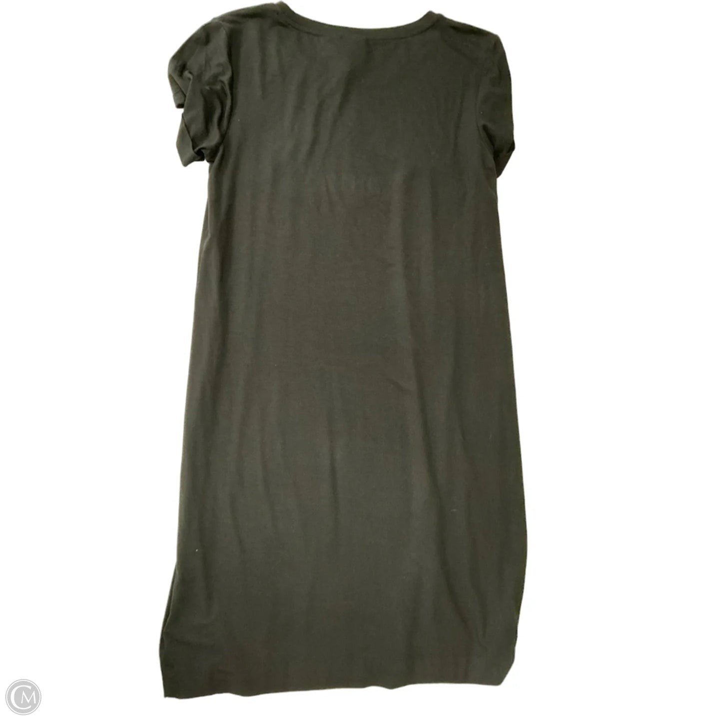 Dress Casual Short By C And C In Black, Size: S