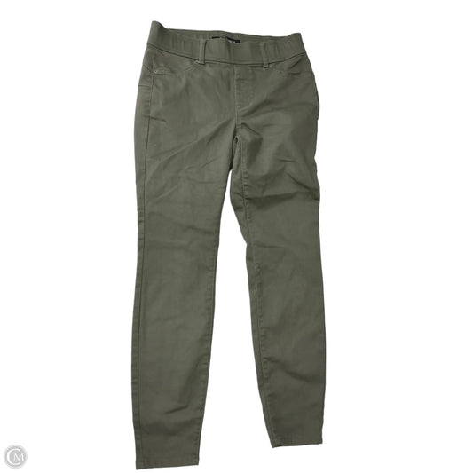 Pants Chinos & Khakis By Stitch Star In Green, Size: M