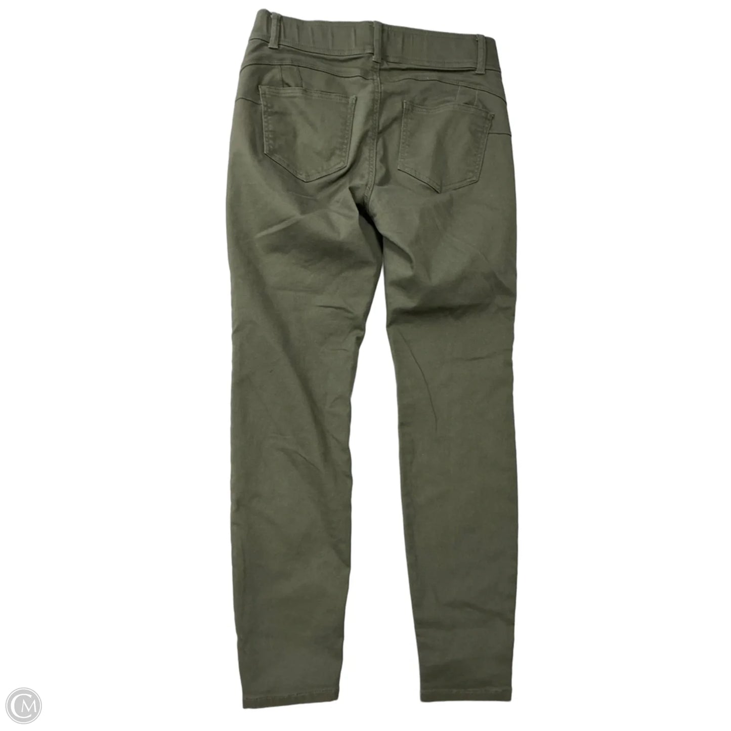 Pants Chinos & Khakis By Stitch Star In Green, Size: M