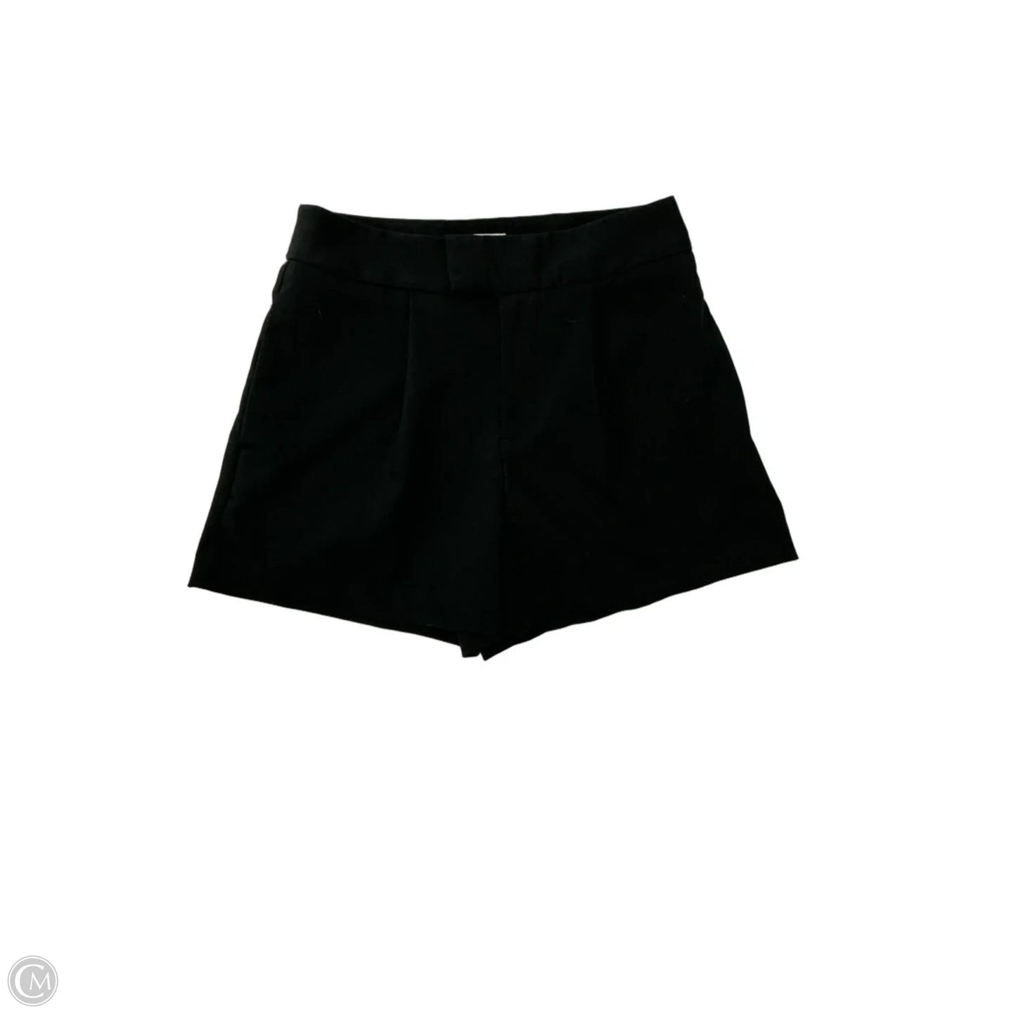 Shorts By A New Day In Black, Size: 4