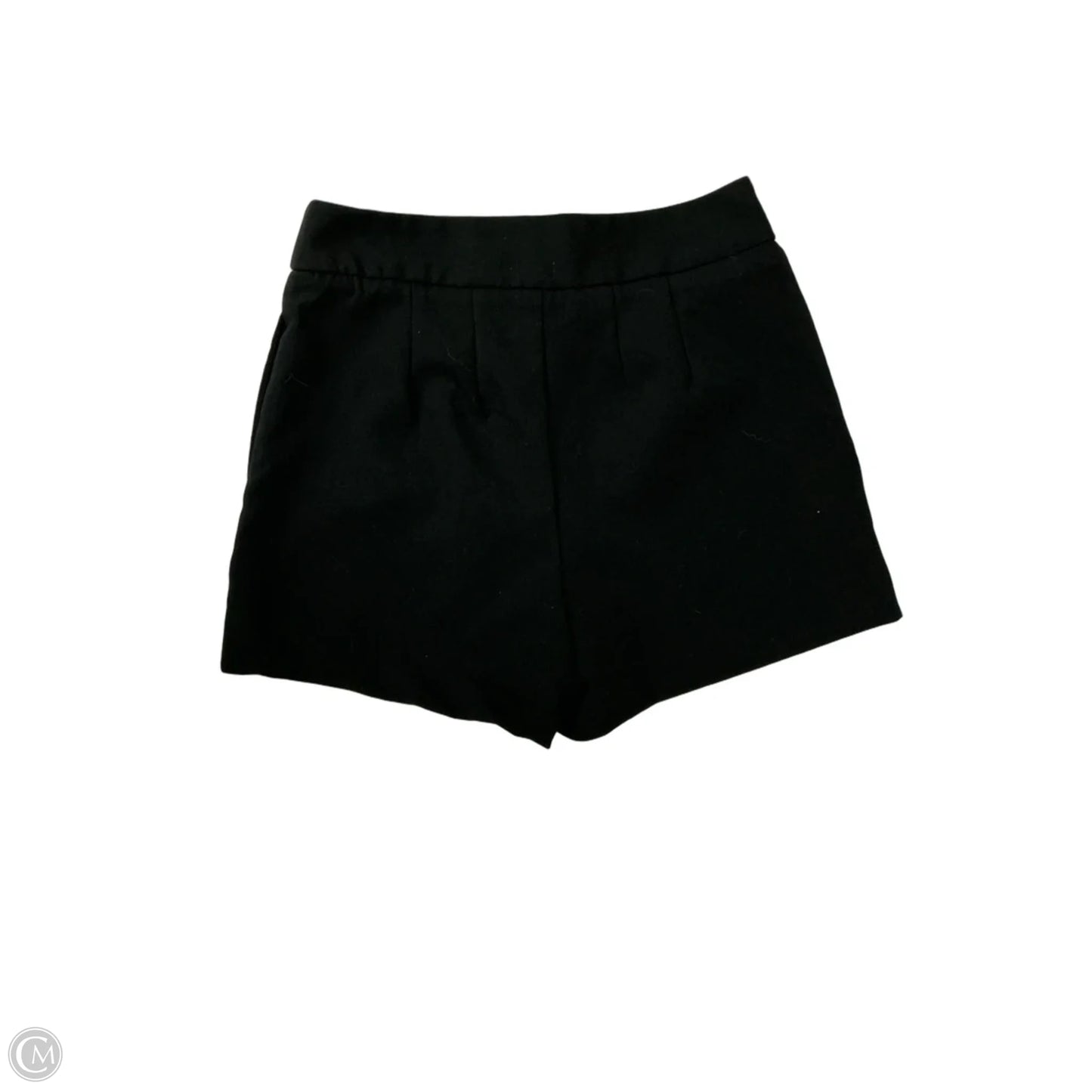 Shorts By A New Day In Black, Size: 4