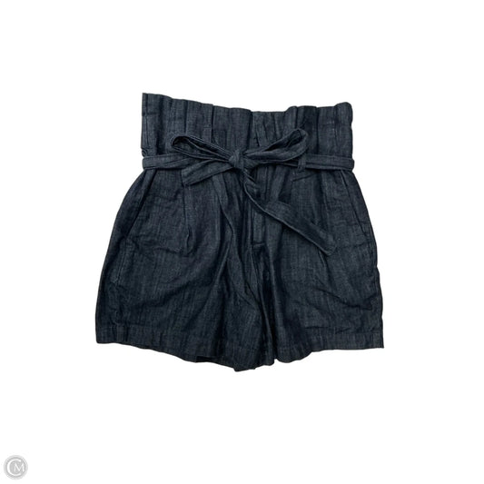 Shorts By A New Day In Blue Denim, Size: 2