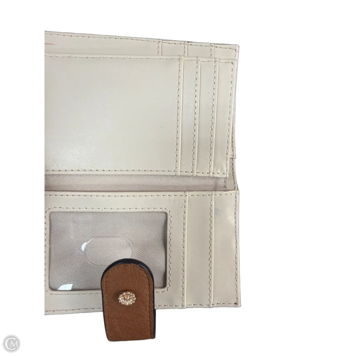 Wallet By Lauren Conrad, Size: Small