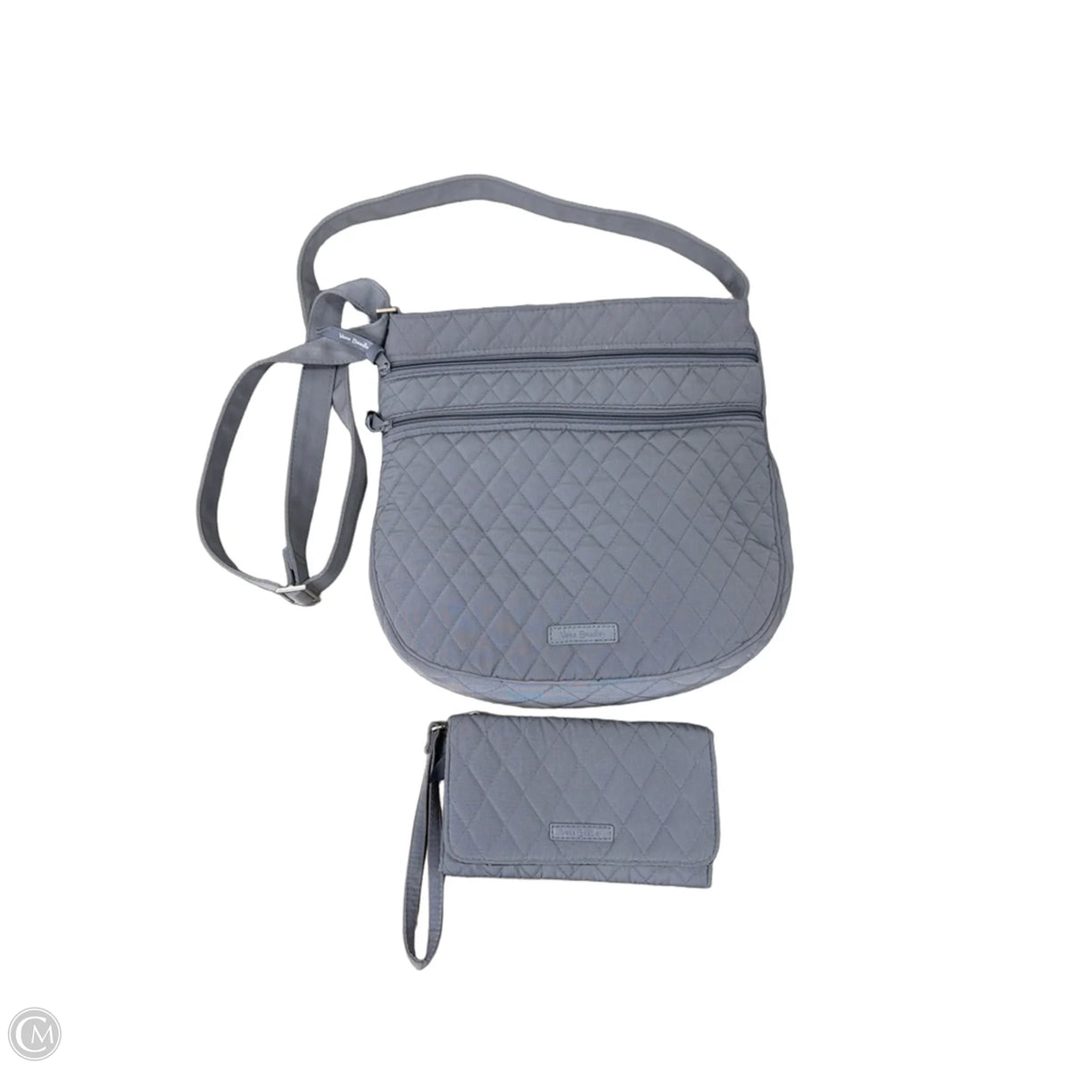 Crossbody By Vera Bradley, Size: Medium