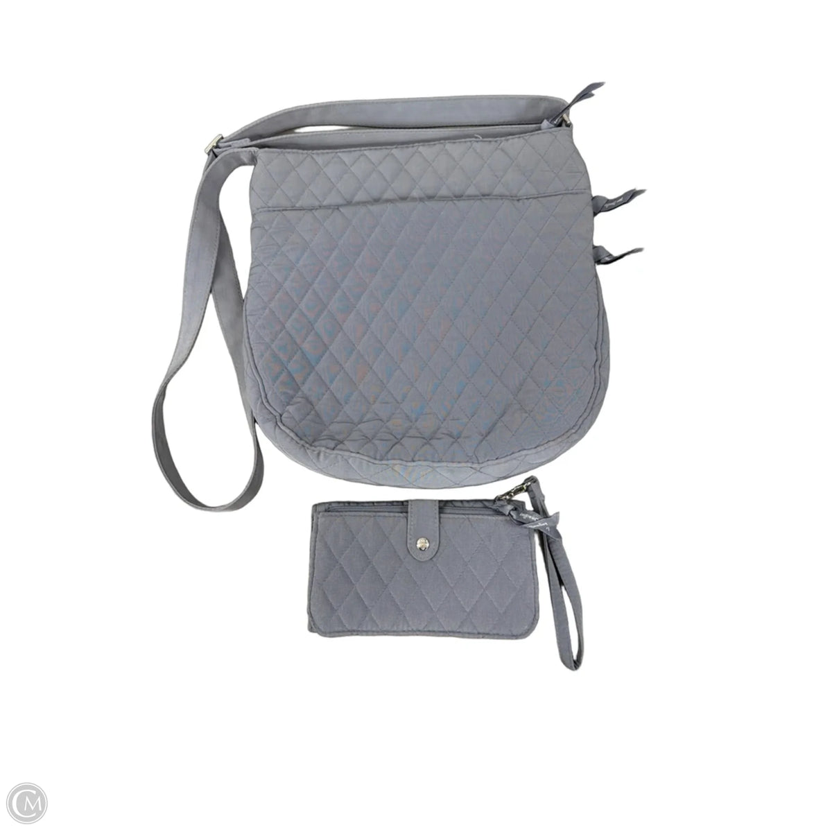Crossbody By Vera Bradley, Size: Medium