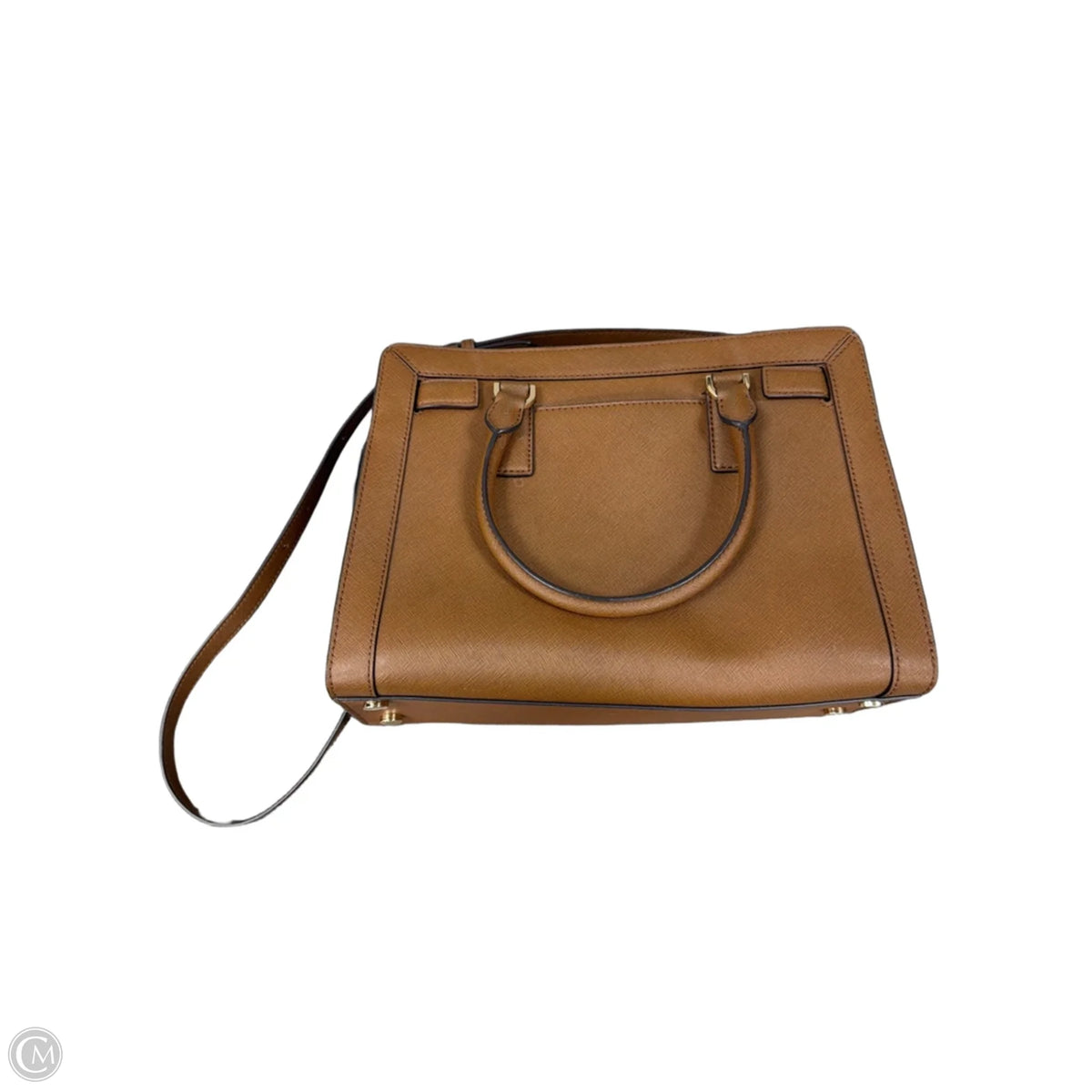 Handbag Designer By Michael Kors, Size: Large