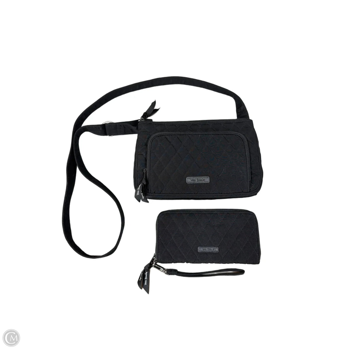 Crossbody By Vera Bradley, Size: Small