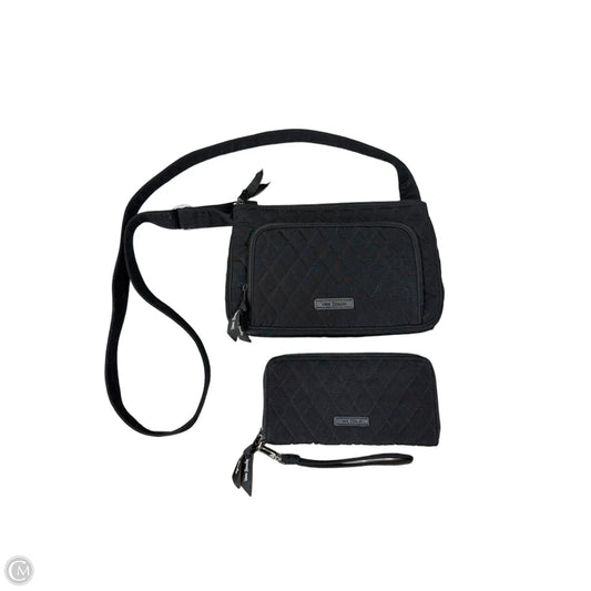 Crossbody By Vera Bradley, Size: Small