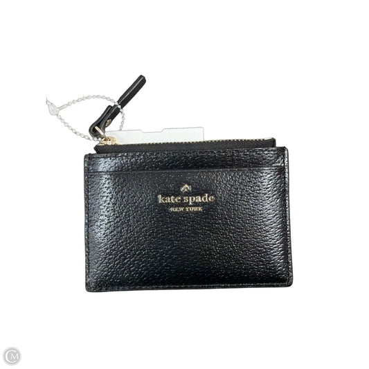 Wallet Designer By Kate Spade, Size: Small