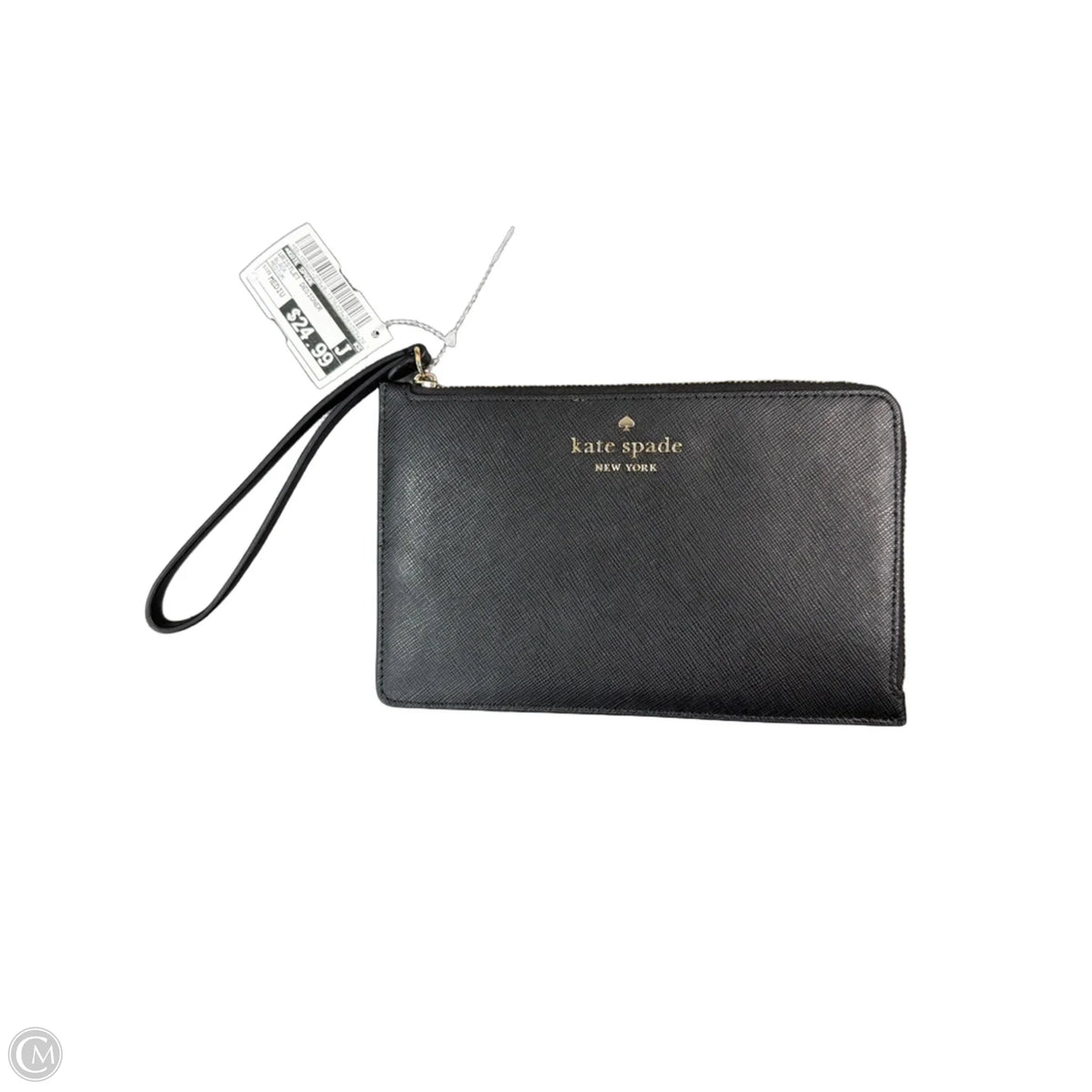 Wristlet Designer By Kate Spade, Size: Medium