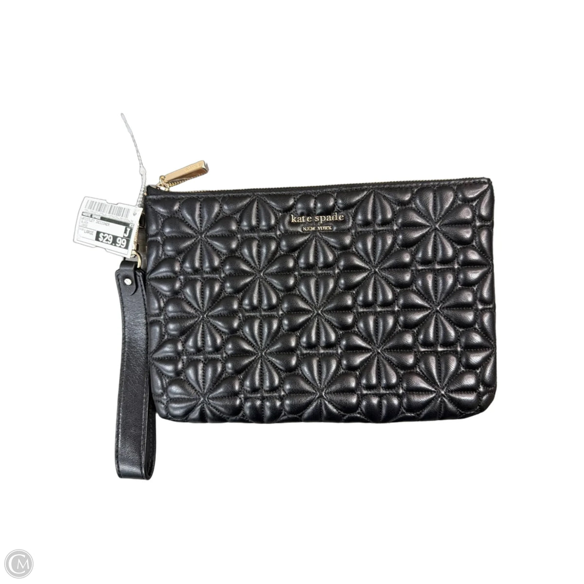 Wristlet Designer By Kate Spade, Size: Large