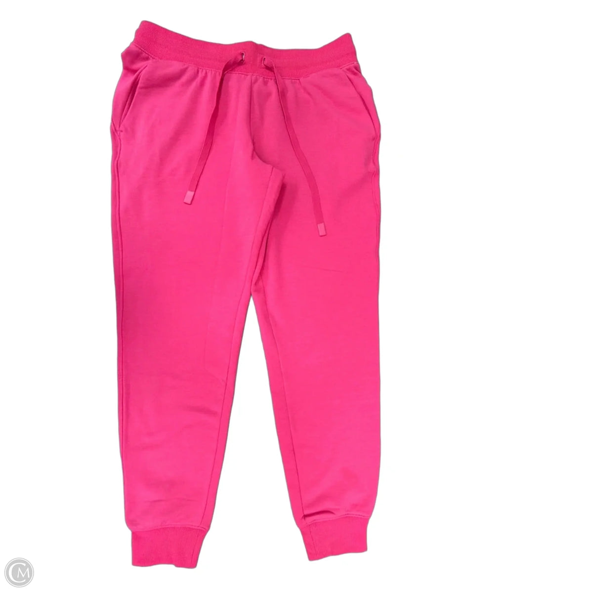 Pants Lounge By Athletic Works In Pink, Size: 8
