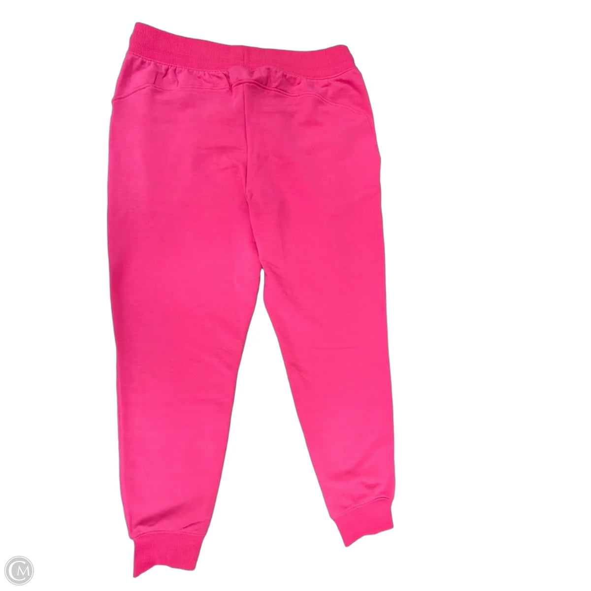 Pants Lounge By Athletic Works In Pink, Size: 8
