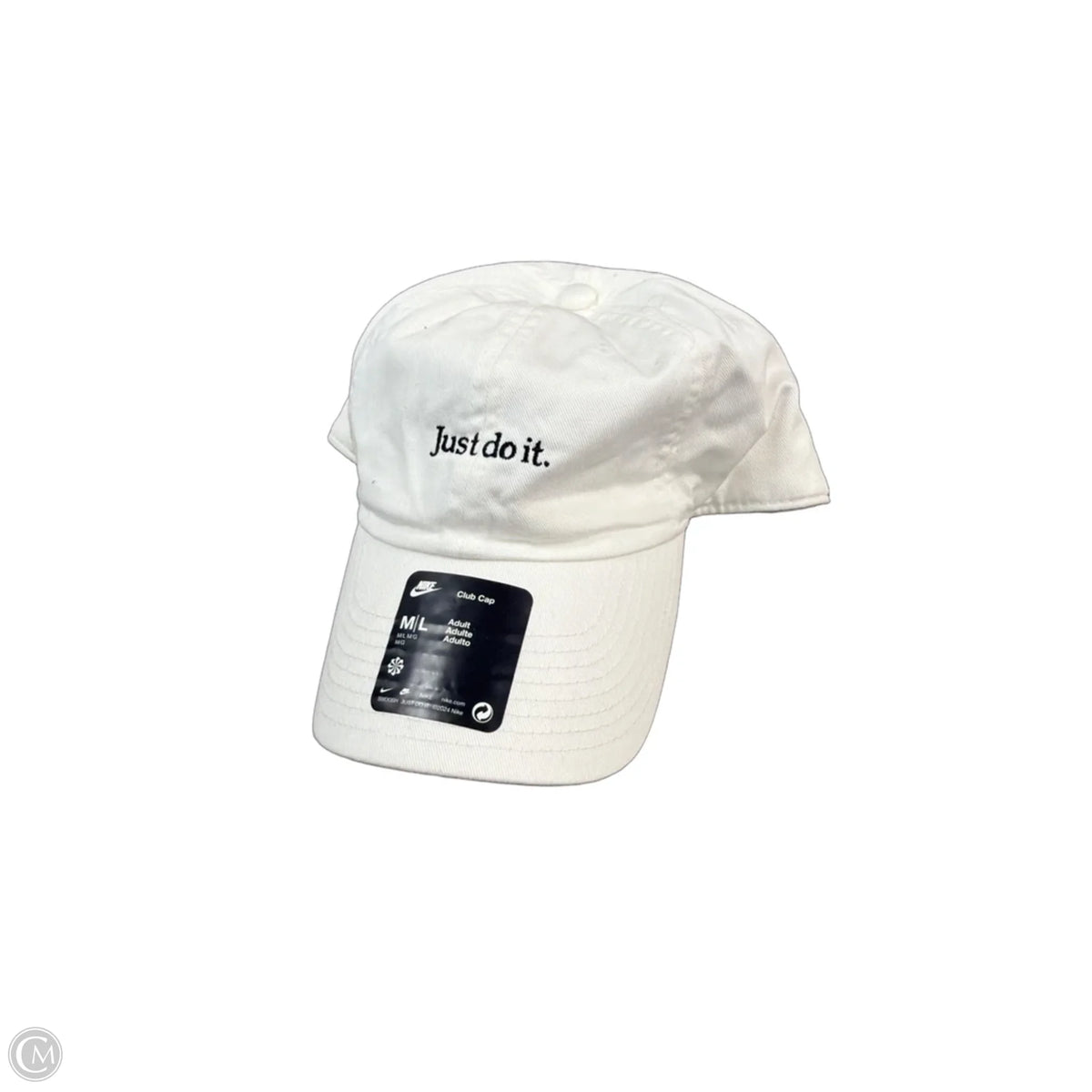 Hat Baseball Cap By Nike