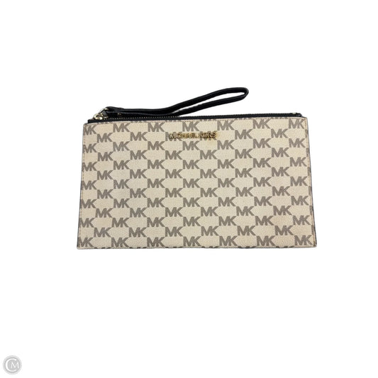 Wristlet Designer By Michael Kors, Size: Medium