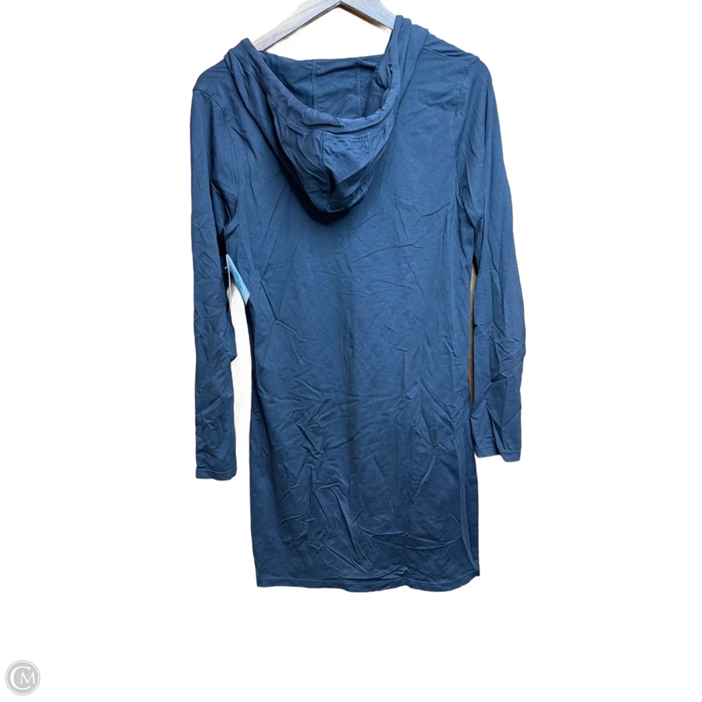 Swimwear Cover-up By  Willit In Black, Size: M
