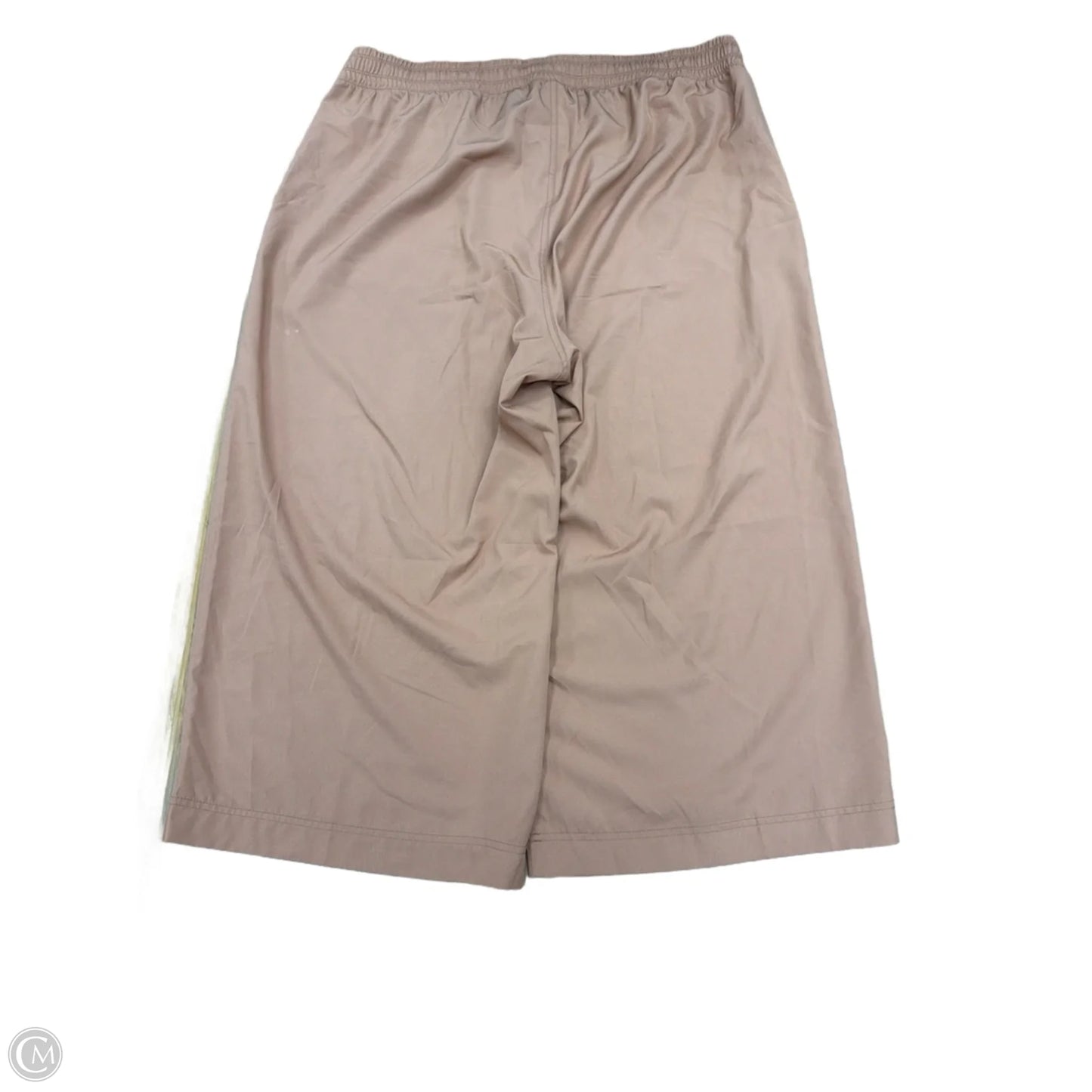 Athletic Pants By Old Navy In Brown, Size: 1x