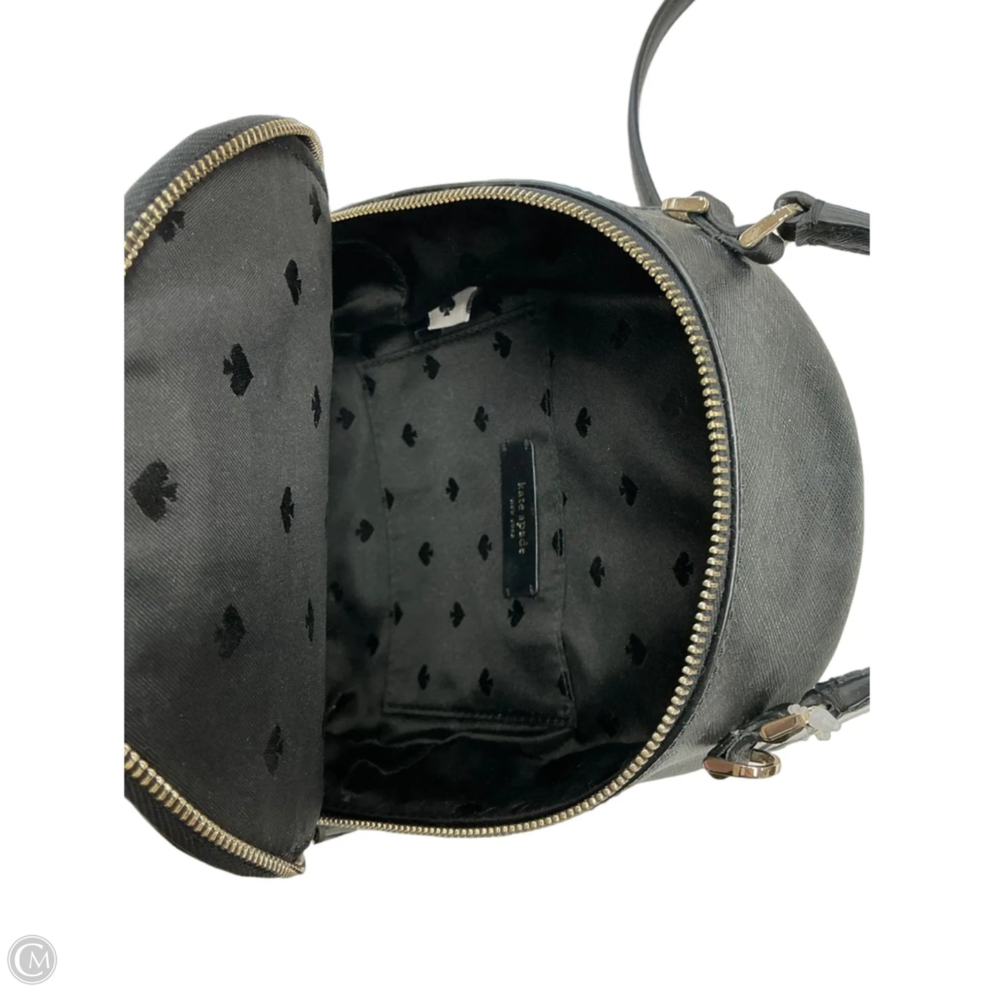 Backpack Designer By Kate Spade, Size: Medium