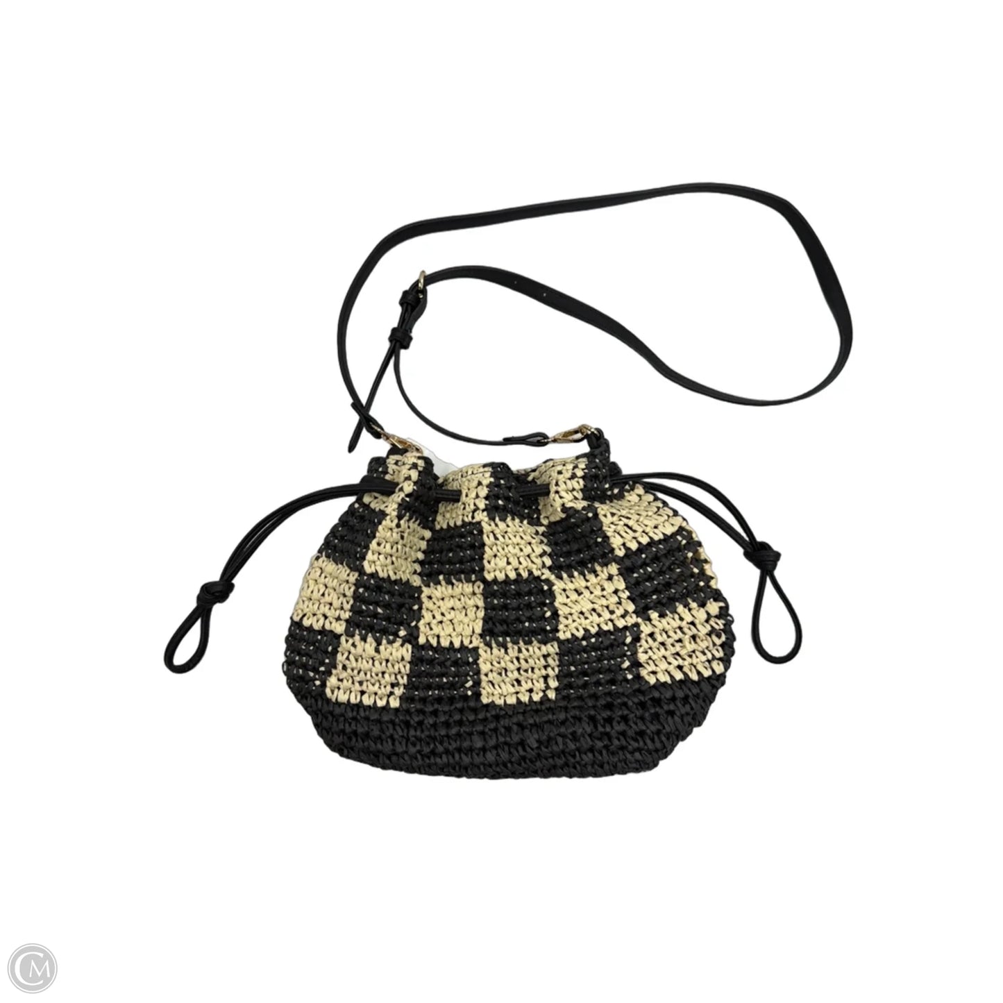 Crossbody By Universal Thread, Size: Small