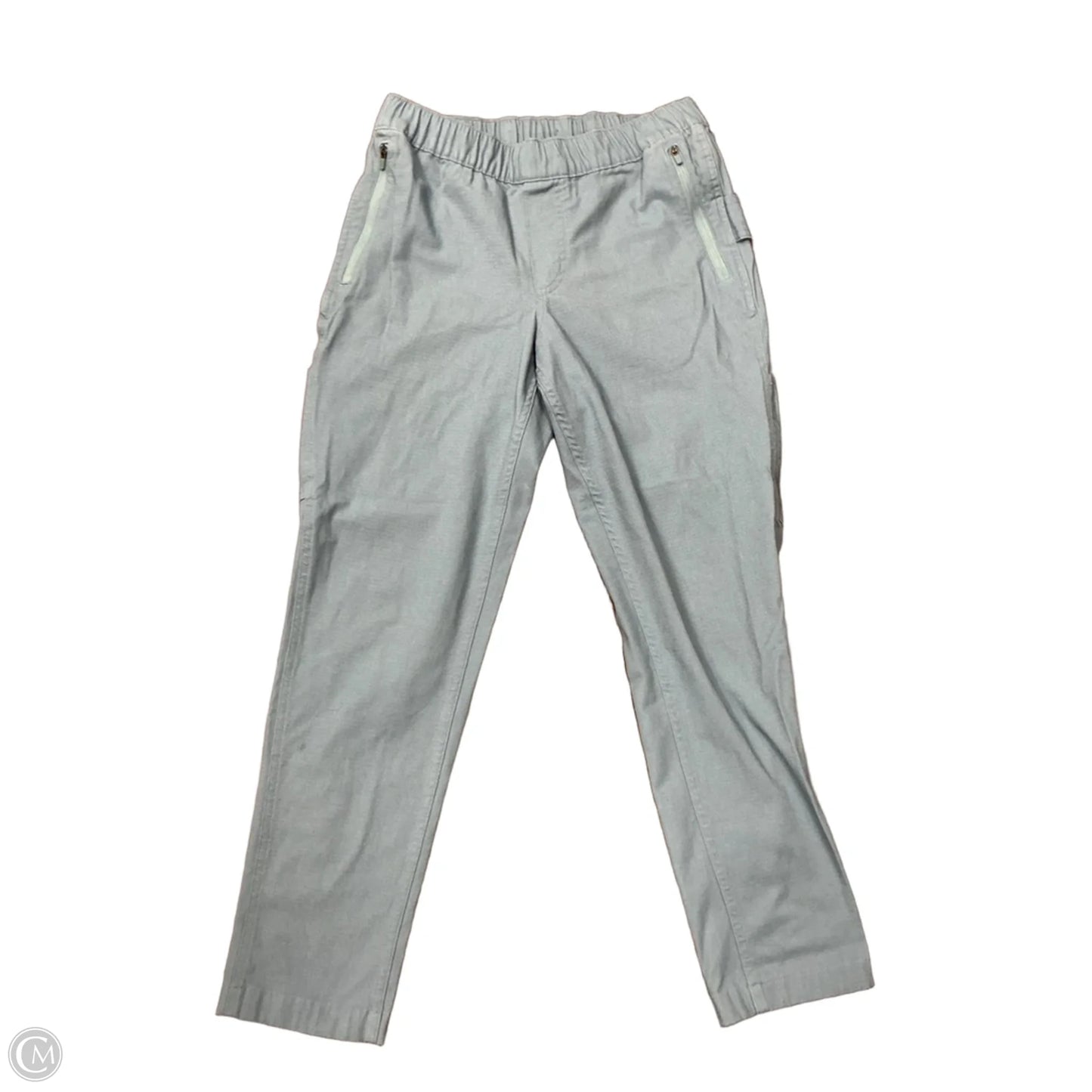 Pants Chinos & Khakis By Clothes Mentor In Blue, Size: 4
