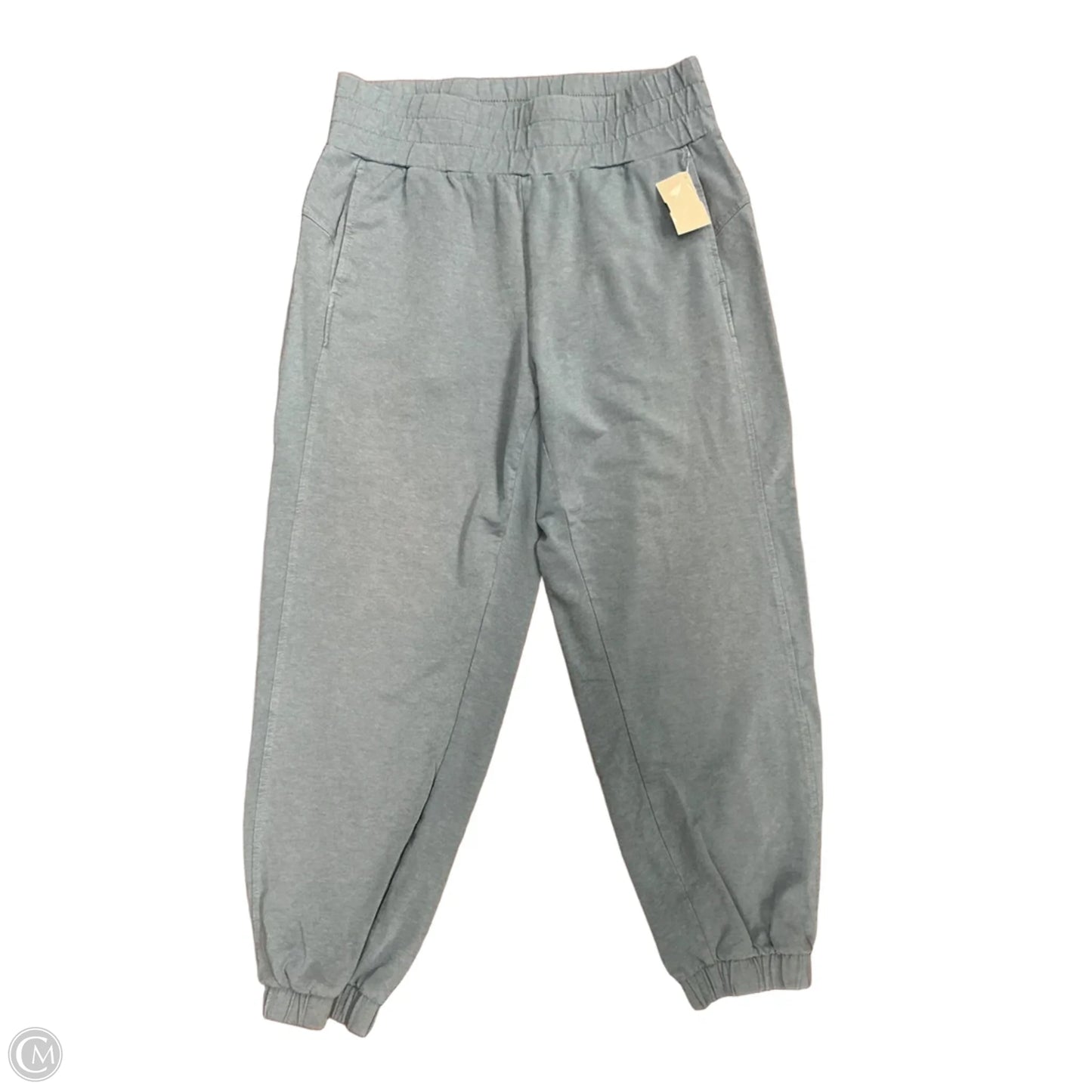 Athletic Pants By Joy Lab In Blue, Size: L
