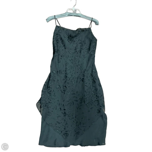 Dress Party Midi By Cdc In Black, Size: S