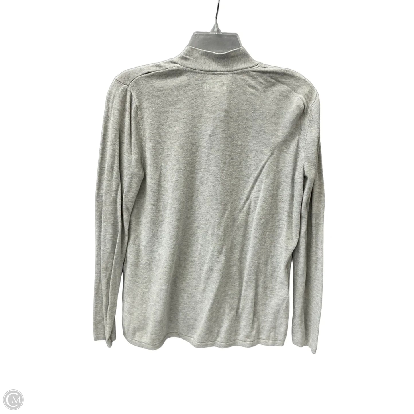 Cardigan By Merokeety In Grey, Size: S