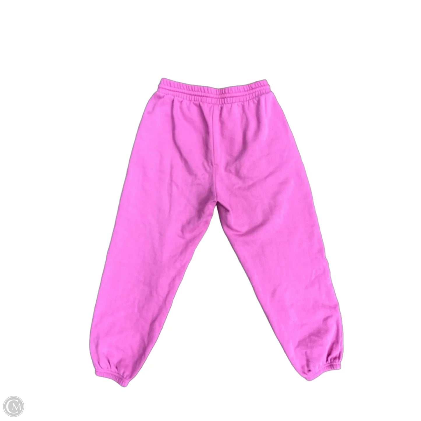 Athletic Pants By Old Navy In Pink, Size: S