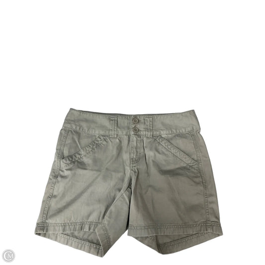 Shorts By The North Face In Grey, Size: 8