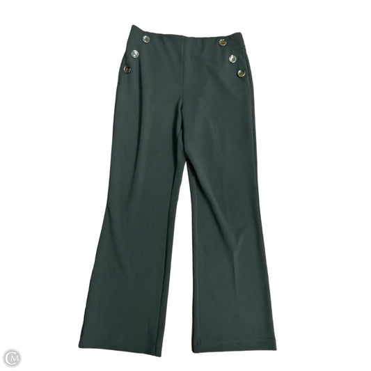 Pants Dress By Cato In Black, Size: 8