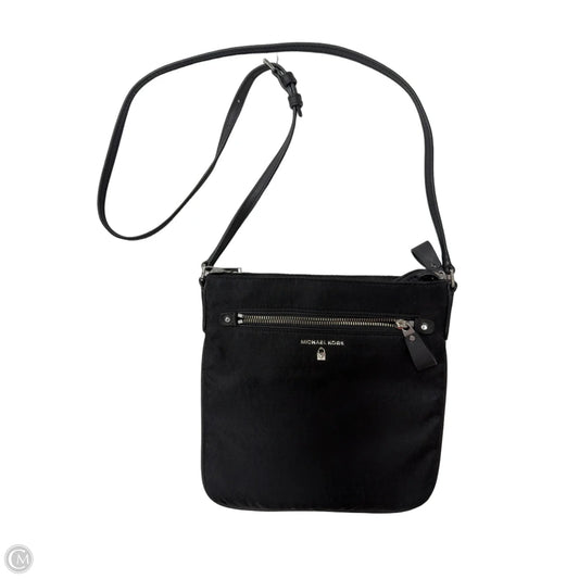 Crossbody Designer By Michael Kors, Size: Medium