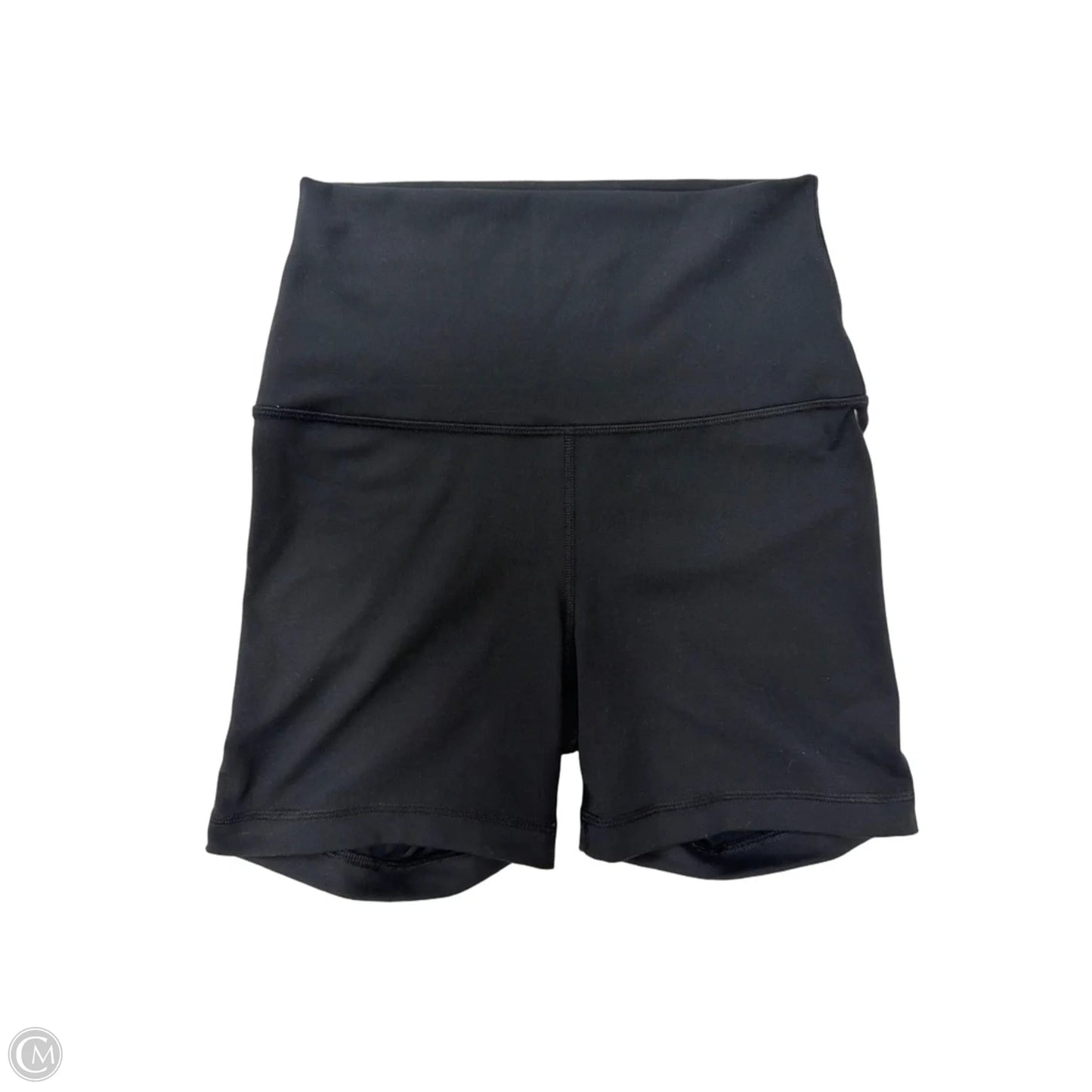 Athletic Shorts By Yogalicious In Black, Size: S