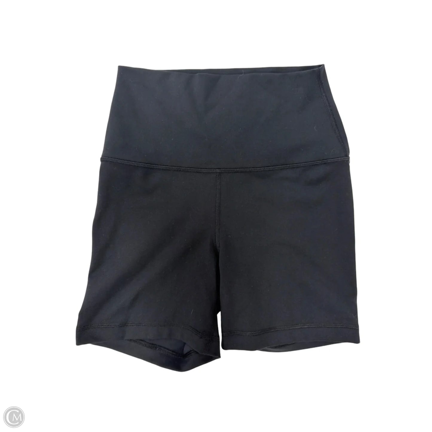 Athletic Shorts By Yogalicious In Black, Size: S