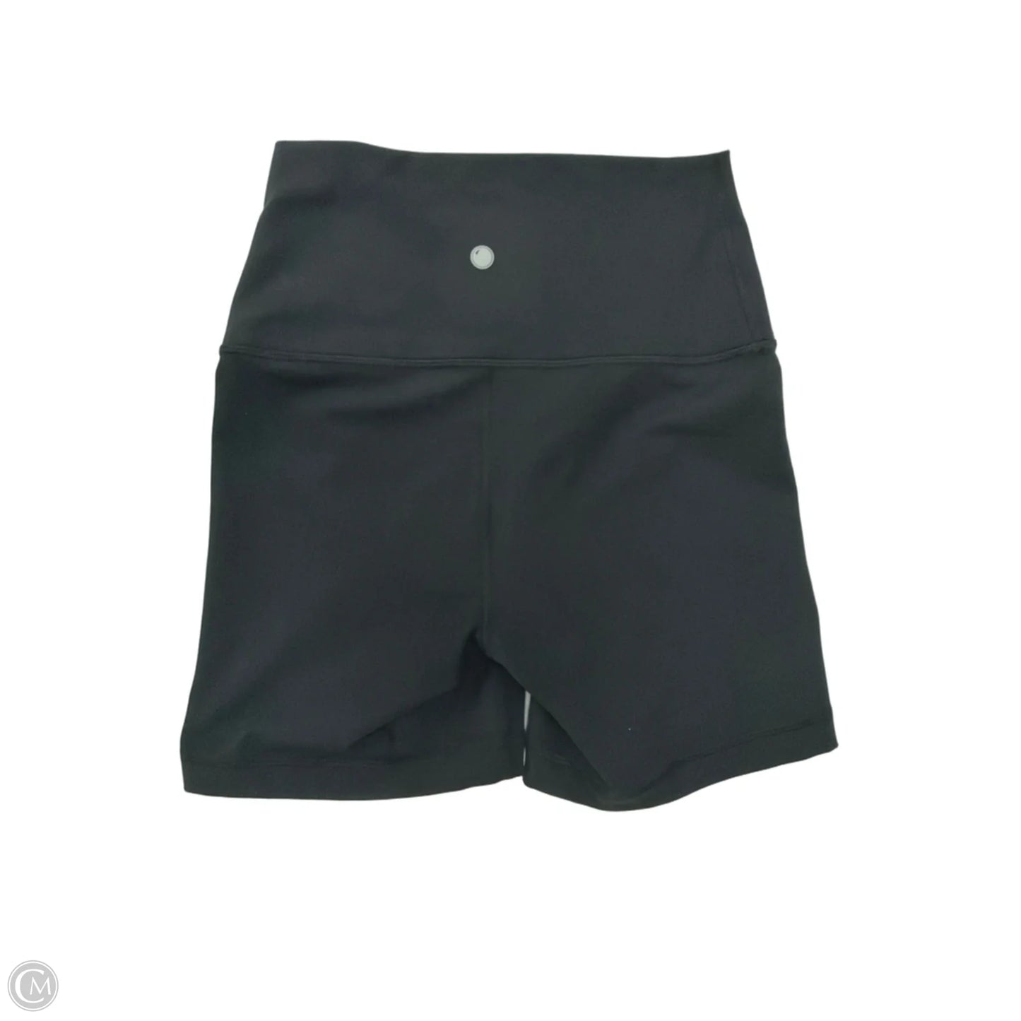 Athletic Shorts By Yogalicious In Black, Size: S