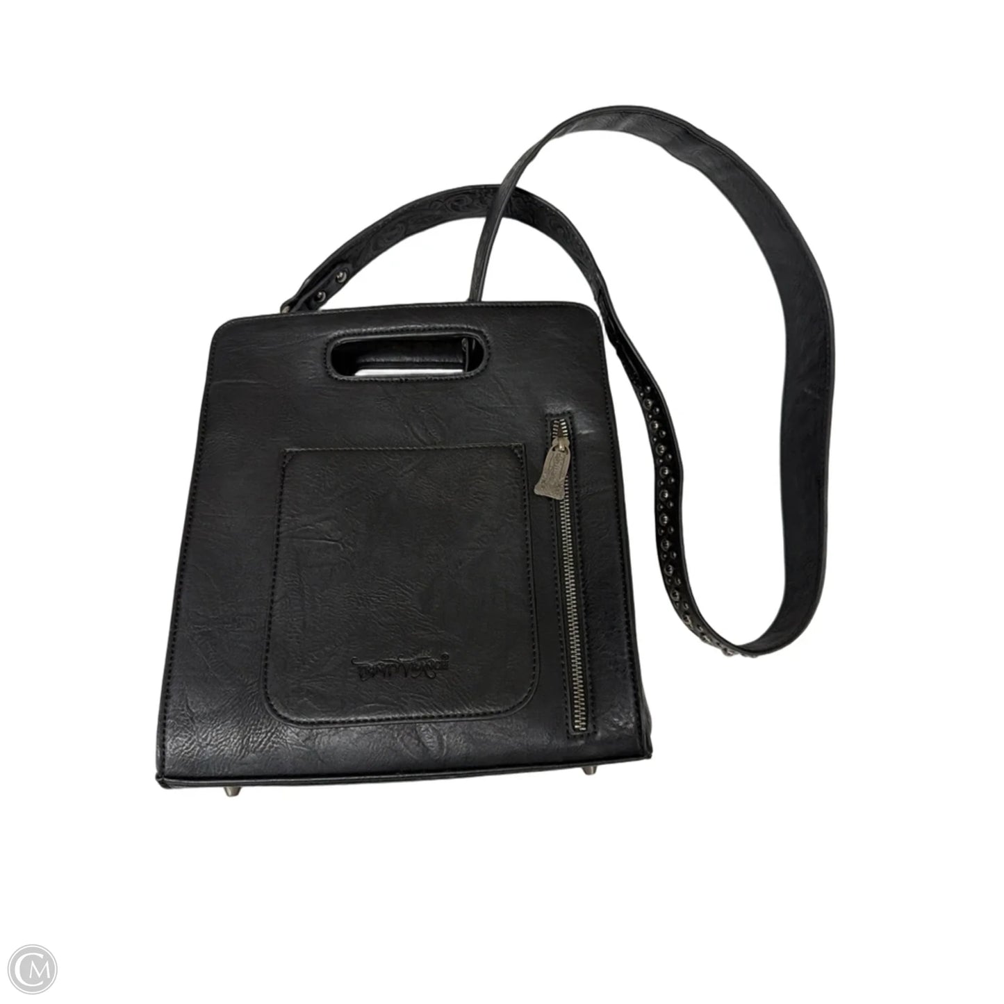 Handbag By Clothes Mentor, Size: Large